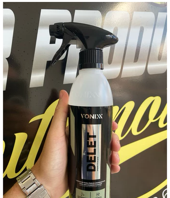 Delet Vonixx