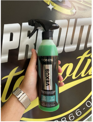 kit limpeza de rodas