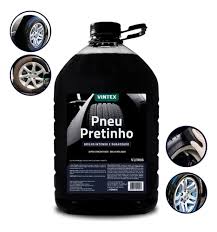 PNEU PRETINHO
