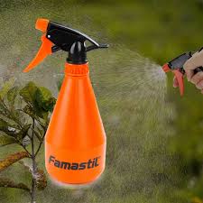 PULVERIZADOR FAMASTIL 500ML