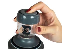 APLICADOR DE PRETINHO COM DISPENSER