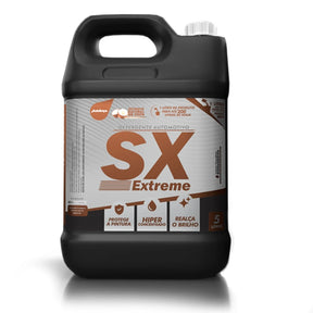 SHAMPOO SX EXTREME