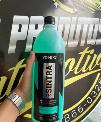 Sintra fast vonixx