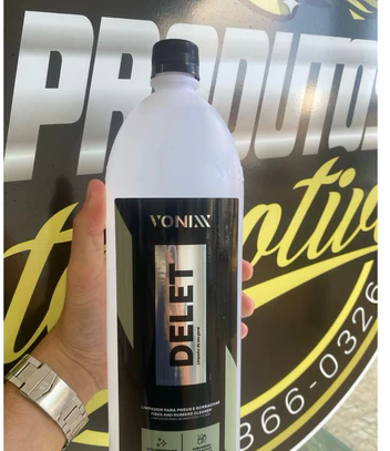 Delet Vonixx