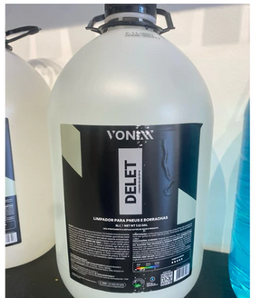 Delet Vonixx