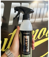 Delet Vonixx