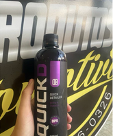 QuickD