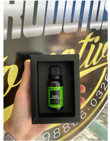 Sio3 Water off 20ml