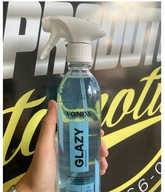Glazy Vonix