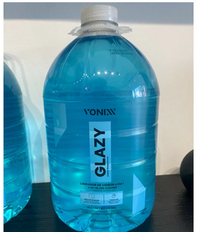 Glazy Vonix