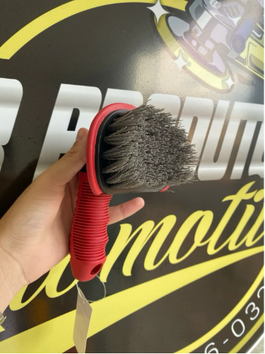 kit limpeza de rodas