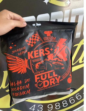 kit limpeza de rodas