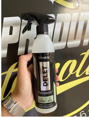 kit limpeza de rodas