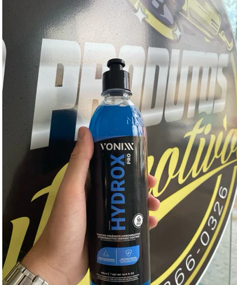 hydrox pro