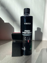 PNEU PRETINHO 500ml + APLICADOR