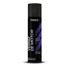 VERNIZ DE MOTOR AEROSOL