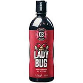 LADY BUG RESTAURADOR DE VIDROS 500ml