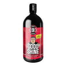 GOOD SHINY