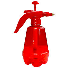 PULVERIZADOR MANUAL 1,5L SGT