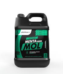 MENTAMOL AUTO LIMPE