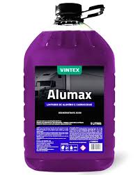 ALUMAX