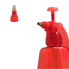 PULVERIZADOR MANUAL 1,5L SGT