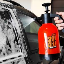 SPEED CLEAN