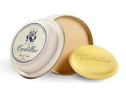 CADILLAC HARD WAX