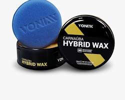 HYBRID WAX