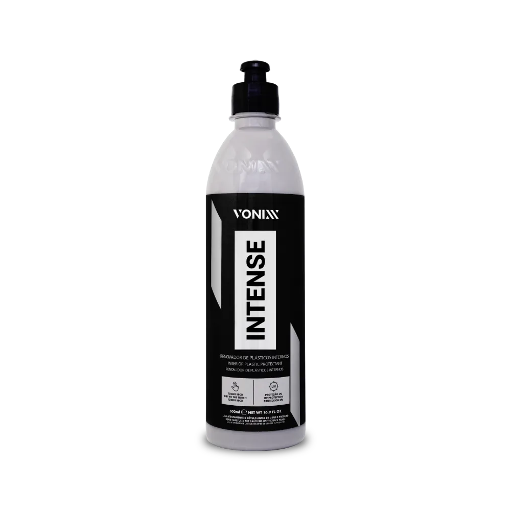 INTENSE 500ML