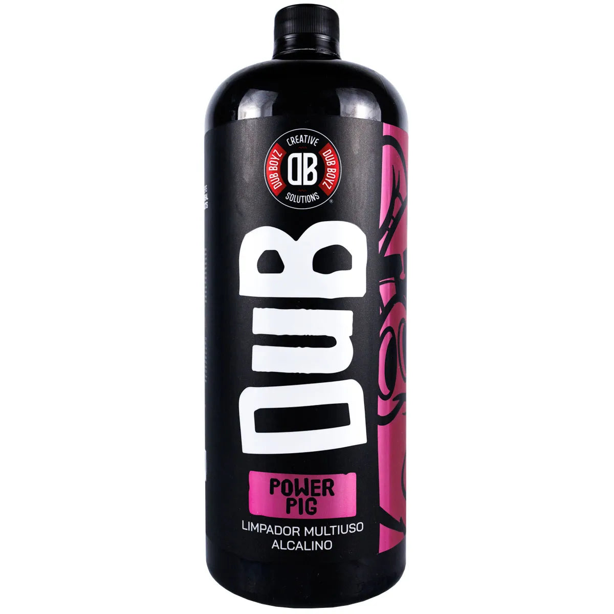 POWER PIG DUB BOYZ 1 litro