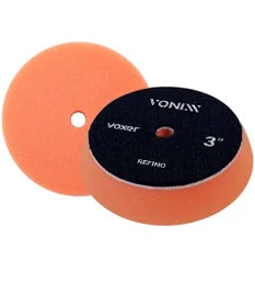 BOINA VOXER REFINO 5 POLEGADAS