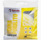 BOINA PIRULITO CORTE LEVE 5 POLEGADAS