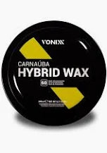 HYBRID WAX
