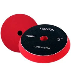 BOINA VOXER SUP LUSTRO 5 POLEGADAS