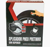 APLICADOR DE PRETINHO COM DISPENSER
