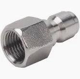 BICO ADAPTADOR PARA SNOW FOAM ENGATE RÁPIDO