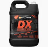 DX EXTREME AUTO LIMPE